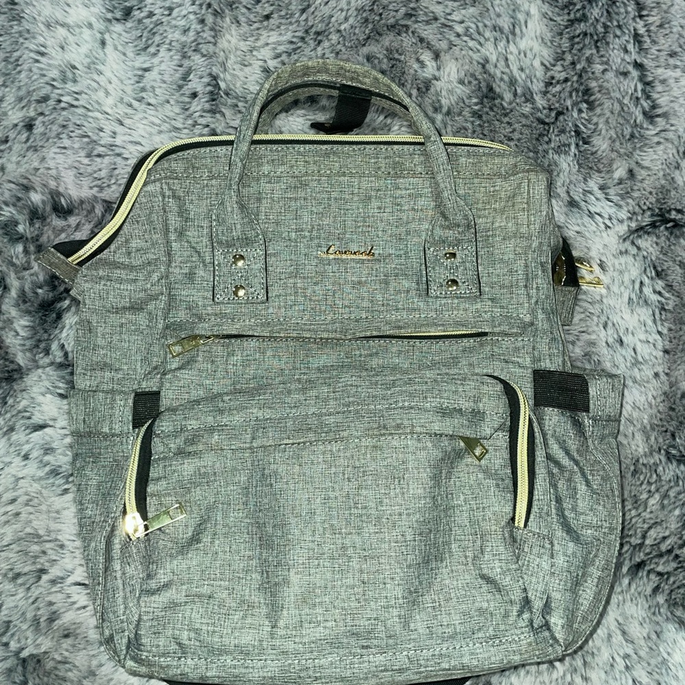 Lovevook Backpack
